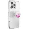 PopSockets Swappable PopTop for Phone Grips, Compatible with Adhesive or MagSafe Bases – Glitter Bomb