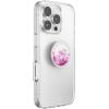 PopSockets Swappable PopTop for Phone Grips, Compatible with Adhesive or MagSafe Bases – Glitter Bomb