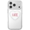 PopSockets Swappable PopTop for Phone Grips, Compatible with Adhesive or MagSafe Bases – Heart I Ate
