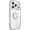 PopSockets Swappable PopTop for Phone Grips, Compatible with Adhesive or MagSafe Bases – Simply Sweet Hearts