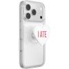 PopSockets Swappable PopTop for Phone Grips, Compatible with Adhesive or MagSafe Bases – Heart I Ate