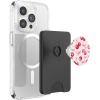 Coquette Cherry and Pink Bow PopSockets Adhesive PopGrip(Magnetic PopWallet)