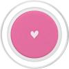 Cute Heart Love Pink PopSockets Adhesive PopGrip(Magnetic PopGrip)