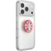 PopSockets Swappable PopTop for Phone Grips, Compatible with Adhesive or MagSafe Bases – Spinner Spin The Bottle