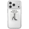 PopSockets Swappable PopTop for Phone Grips, Compatible with Adhesive or MagSafe Bases – Who Runs The World