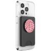 Red Hearts PopSockets Adhesive PopGrip(Magnetic PopWallet)