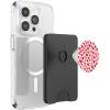 Red Hearts PopSockets Adhesive PopGrip(Magnetic PopWallet)