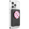 Heart Pattern Valentines Day PopSockets Adhesive PopGrip(Magnetic PopWallet)