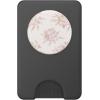 Vintage Pink Rose Pattern Classic Floral Bouquet PopSockets Adhesive PopGrip(Magnetic PopWallet)