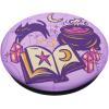 PopSockets Phone Grip, Halloween – Purple Brew PopSockets PopGrip for MagSafe(Adhesive PopGrip)