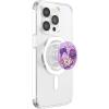 PopSockets Phone Grip, Halloween – Purple Brew PopSockets PopGrip for MagSafe(Magnetic PopGrip)