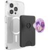 PopSockets Phone Grip, Halloween – Purple Brew PopSockets PopGrip for MagSafe(Magnetic PopWallet)