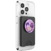 PopSockets Phone Grip, Halloween – Purple Brew PopSockets PopGrip for MagSafe(Magnetic PopWallet)