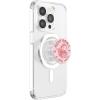 PopSockets Phone Grip & Stand – Audiobooks & Long Walks PopSockets PopGrip for MagSafe(Magnetic PopGrip)