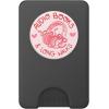 PopSockets Phone Grip & Stand – Audiobooks & Long Walks PopSockets PopGrip for MagSafe(Magnetic PopWallet)