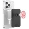 PopSockets Phone Grip & Stand – Audiobooks & Long Walks PopSockets PopGrip for MagSafe(Magnetic PopWallet)
