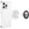PopSockets Skull & Goth Phone Grip & Stand – Death Petal PopSockets PopGrip for MagSafe(Magnetic PopGrip)