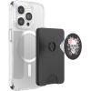 PopSockets Skull & Goth Phone Grip & Stand – Death Petal PopSockets PopGrip for MagSafe(Magnetic PopWallet)