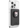 PopSockets Skull & Goth Phone Grip & Stand – Death Petal PopSockets PopGrip for MagSafe(Magnetic PopWallet)
