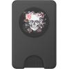 PopSockets Skull & Goth Phone Grip & Stand – Death Petal PopSockets PopGrip for MagSafe(Magnetic PopWallet)
