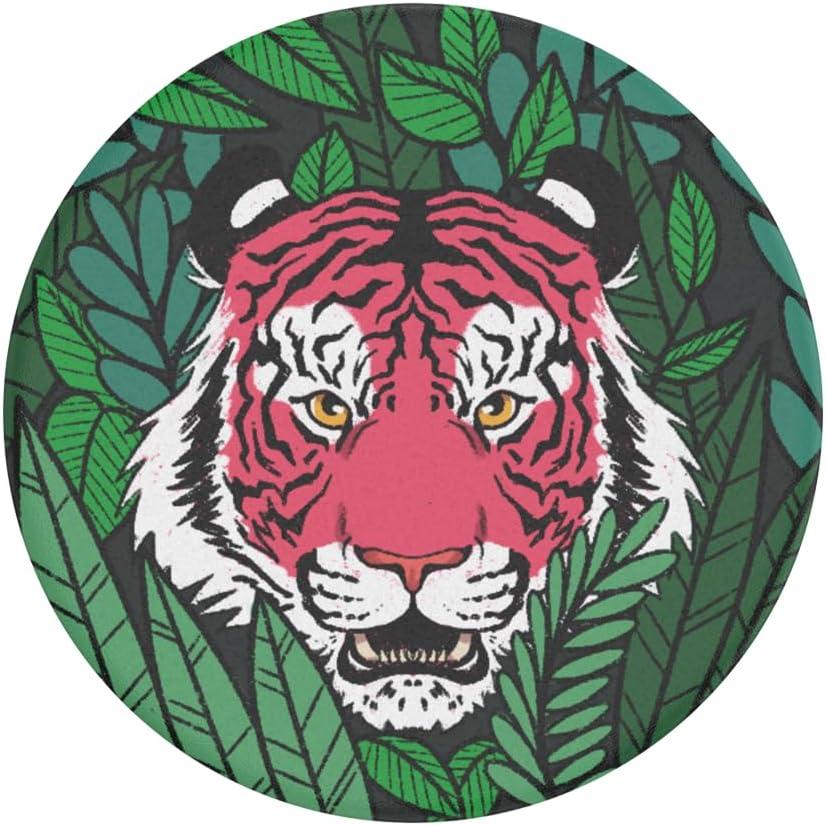 image:imagePopSockets Phone Grip with Expanding Kickstand Animal PopGrip Wild TigerWild Tiger