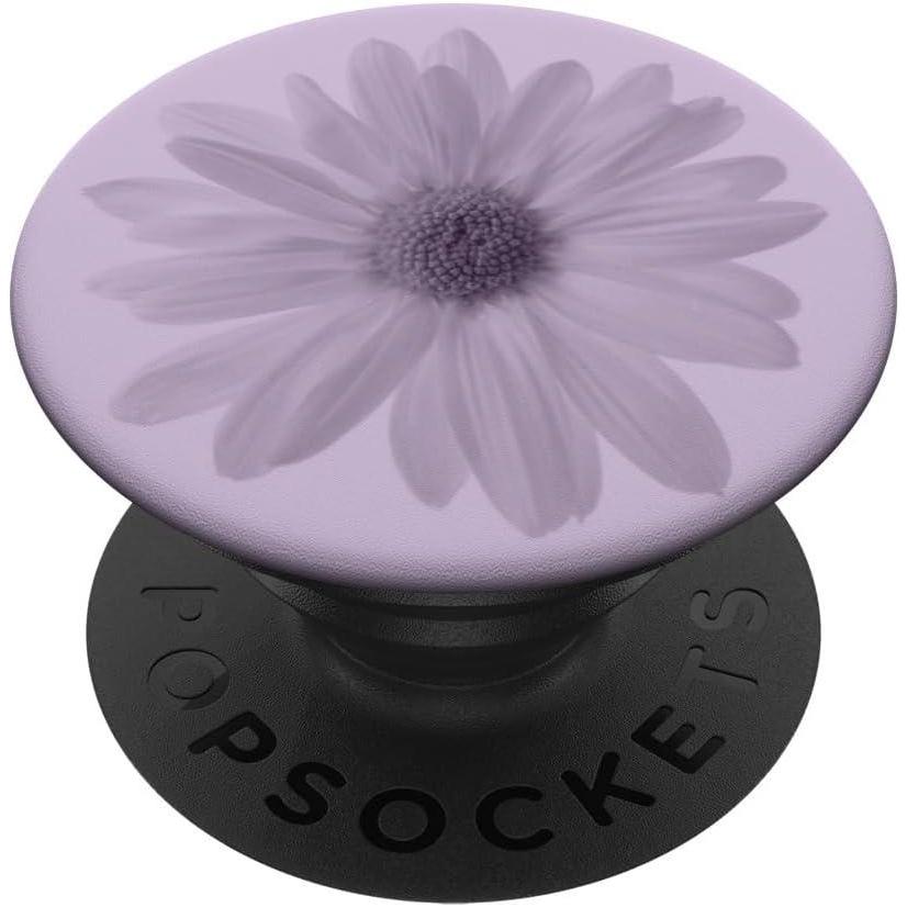 image:imageDaisy Light Purple PopSockets PopGrip for MagSafeAdhesive PopGrip