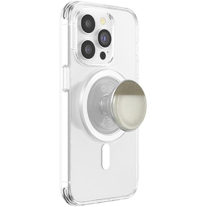 image:imagePopSockets Phone Grip with Expanding Kickstand Adhesive Grip  Rose GoldStoneware