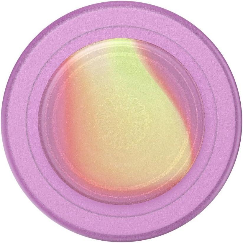 image:imagePopSockets PopTop Top only Base sold separately Swappable Top for PopGrip bases PopGrip Slide amp PopWallet RainbowAurange