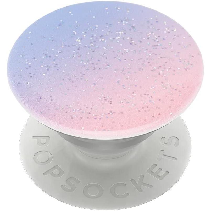 image:imagePopSockets PopTop Top only Base sold separately Swappable Top for PopGrip bases PopGrip Slide amp PopWallet  RainbowMorning Haze