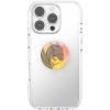 PopSockets Round Phone Grip Compatible with MagSafe, Adapter Ring Included, Phone Holder, Wireless Charging Compatible, Throne of Glass – Abraxos and Fleetfoot
