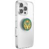 PopSockets Round Phone Grip Compatible with MagSafe, Adapter Ring Included, Phone Holder, Wireless Charging Compatible, Throne of Glass – Terrasen