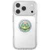 PopSockets Swappable PopTop for Phone Grips, Compatible with Adhesive or MagSafe Bases – Frogs in Love