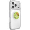 PopSockets Swappable PopTop for Phone Grips, Compatible with Adhesive or MagSafe Bases – The Fox in The Hare