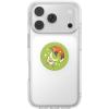 PopSockets Swappable PopTop for Phone Grips, Compatible with Adhesive or MagSafe Bases – The Fox in The Hare