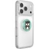 PopSockets Swappable PopTop for Phone Grips, Compatible with Adhesive or MagSafe Bases, Sanrio – Blue Badtz Maru