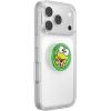 PopSockets Swappable PopTop for Phone Grips, Compatible with Adhesive or MagSafe Bases, Sanrio – Dancing Keroppi