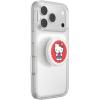 PopSockets Swappable PopTop for Phone Grips, Compatible with Adhesive or MagSafe Bases, Sanrio – Looking Good Hello Kitty
