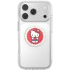 PopSockets Swappable PopTop for Phone Grips, Compatible with Adhesive or MagSafe Bases, Sanrio – Looking Good Hello Kitty
