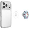PopSockets Swappable PopTop for Phone Grips, Compatible with Adhesive or MagSafe Bases, Sanrio – Spinner Hello Kitty’s Goodies