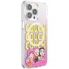 PopSockets iPhone 13 Pro Case Compatible with MagSafe, Phone Case for iPhone 13 Pro, Wireless Charging Compatible – Couch! Couch! Couch!
