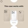 PopSockets iPhone 13 Pro Case Compatible with MagSafe, Phone Case for iPhone 13 Pro, Wireless Charging Compatible – Derpy and Sussie