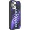 PopSockets iPhone 13 Pro Case Compatible with MagSafe, Phone Case for iPhone 13 Pro, Wireless Charging Compatible – Mirror Huntrix