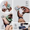 PopSockets iPhone 14 Pro Case with MagSafe, Phone Case for iPhone 14 Pro, Grip Sold Separately, Wireless Charging Compatible – Berry Sweet Gingham
