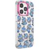 PopSockets iPhone 14 Pro Case with MagSafe, Phone Case for iPhone 14 Pro, Grip Sold Separately, Wireless Charging Compatible – Derpy and Sussie