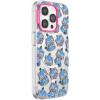 PopSockets iPhone 15 Pro Case Compatible with MagSafe, Phone Case for iPhone 15 Pro, Wireless Charging Compatible, Case Only – Derpy and Sussie