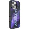PopSockets iPhone 16 Pro Case Compatible with MagSafe, Phone Case for iPhone 16 Pro, Wireless Charging Compatible, Case Only – Mirror Huntrix