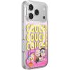 PopSockets iPhone 17 Pro Case Compatible with MagSafe, Phone Case for iPhone 17 Pro, Wireless Charging Compatible, Case Only – Couch! Couch! Couch!