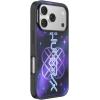 PopSockets iPhone 17 Pro Case Compatible with MagSafe, Phone Case for iPhone 17 Pro, Wireless Charging Compatible, Case Only – Mirror Huntrix