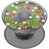 ​​​​PopSockets Phone Grip with Expanding Kickstand, Adhesive Grip – Translucent Dark Orchid(Berry Picking)