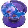 ​​​​PopSockets Phone Grip with Expanding Kickstand, Adhesive Grip – Translucent Dark Orchid(Dark Orchid)